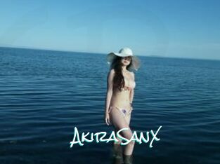 AkiraSanX