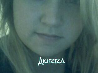 Akirra