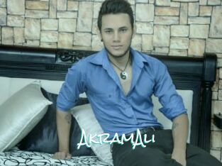 AkramAli Sensuality Dream