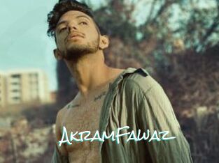 AkramFawaz