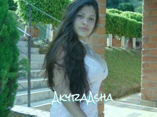 AkyraAsha Sensuality Dream
