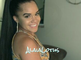 AlaiaLotus