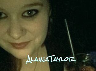 AlainaTaylor