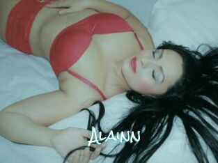 Alainn
