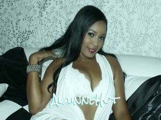 AlainneHot