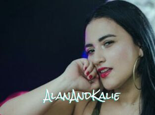 AlanAndKalie