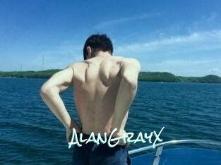 AlanGrayX