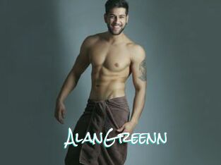 AlanGreenn
