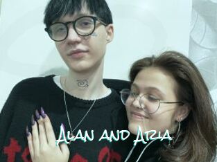 Alan_and_Aria Sensuality Dream