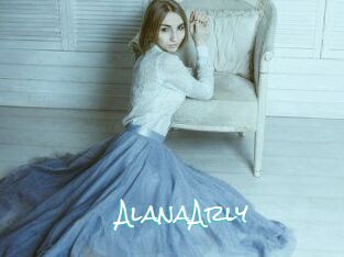 AlanaArly