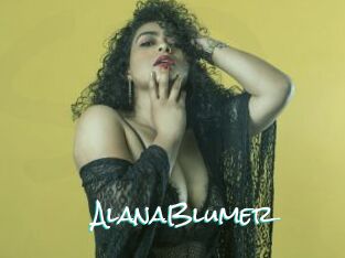 AlanaBlumer