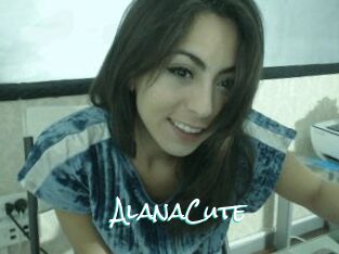 AlanaCute