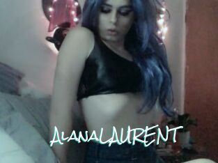 AlanaLAURENT