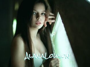 AlanaLowson