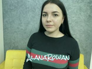 AlanaRowan