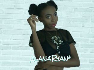 AlanaRyan