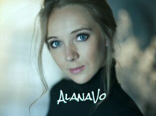 AlanaVo Sensuality Dream