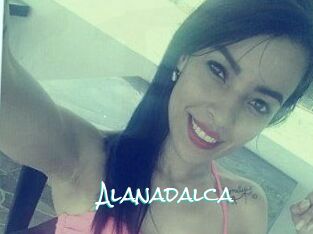 Alanadalca
