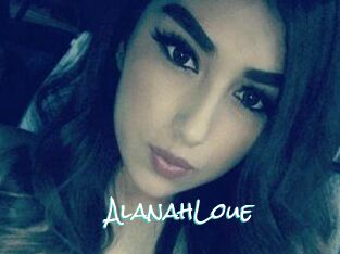 Alanah_Loue Sensuality Dream