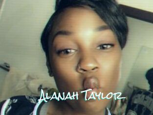 Alanah_Taylor Sensuality Dream