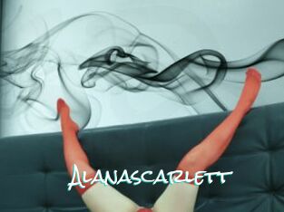 Alanascarlett