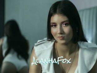 AlanhaFox