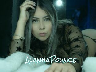 AlanhaPounce