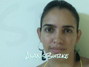 AlanisBurke