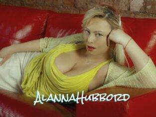 AlannaHubbord