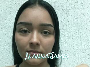 AlannaJames