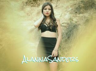 AlannaSanders