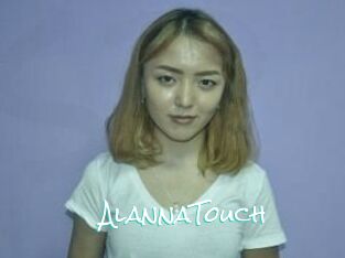 AlannaTouch