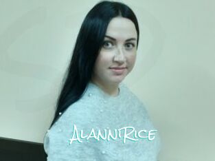 AlanniRice