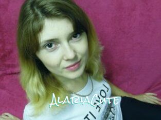 AlariaCute