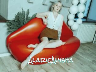 AlarieAlysha