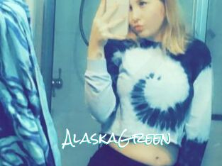 AlaskaGreen