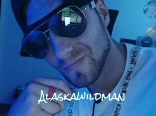 Alaskawildman