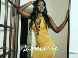 AlayaLopez