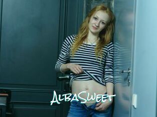AlbaSweet