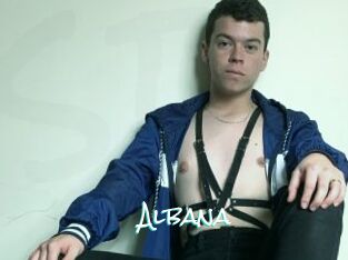Albana