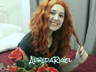 AlbedaRigel