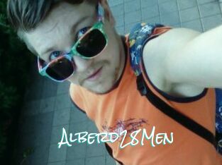 Alberd28Men