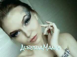 AlberiaManes