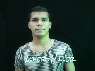 AlbertMiller