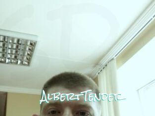 AlbertTender