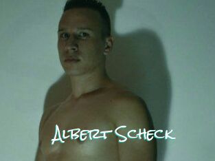 Albert_Scheck