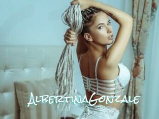 AlbertinaGonzale