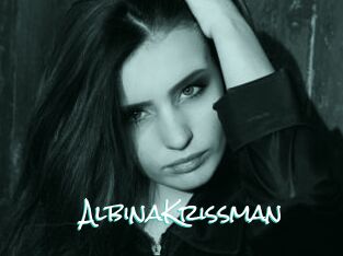 AlbinaKrissman