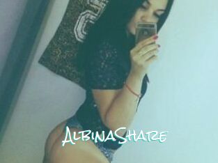 Albina_Share Sensuality Dream