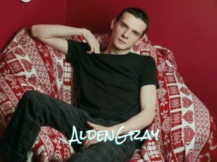 AldenGray